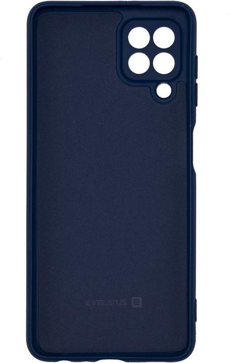 Image du produit Evelatus Etui souple en silicone pour Galaxy A22 4G (Samsung Galaxy A22)
