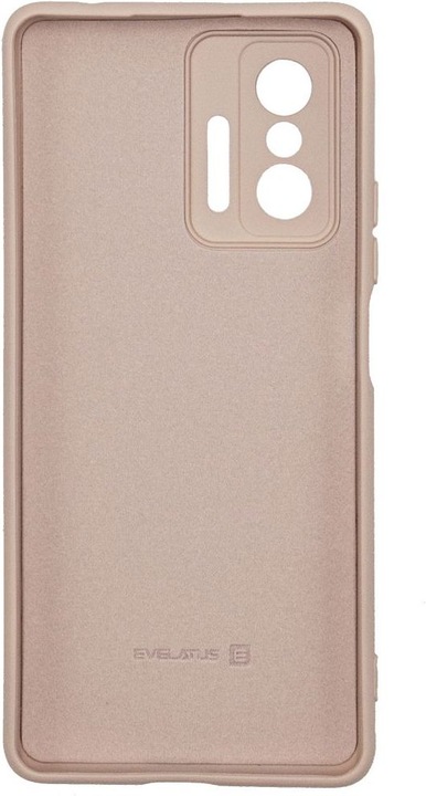 Produktbild Evelatus Xiaomi 11T/11T Pro Soft Touch Silicone Case (Xiaomi 11T)