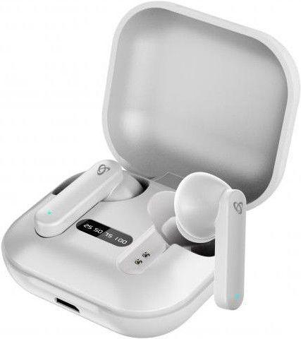 Sbox EB-TWS72 (4 h, Wireless)