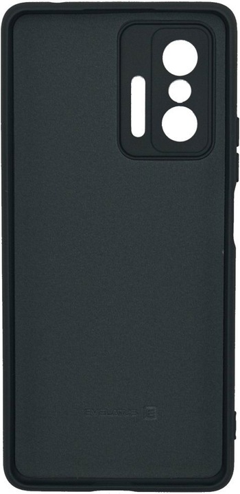Produktbild Evelatus Xiaomi 11T/11T Pro Soft Touch Silicone Case (Xiaomi 11T)
