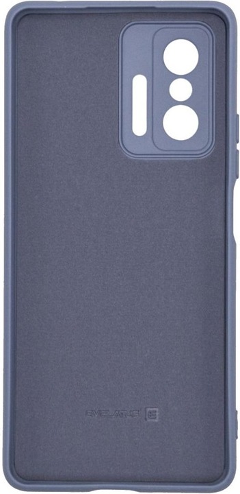 Produktbild Evelatus Xiaomi 11T/11T Pro Soft Touch Silicone Case (Xiaomi 11T)