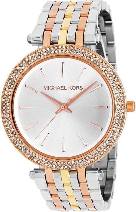 Actual product image Michael Kors darci (Analogue wristwatch, 39 mm)