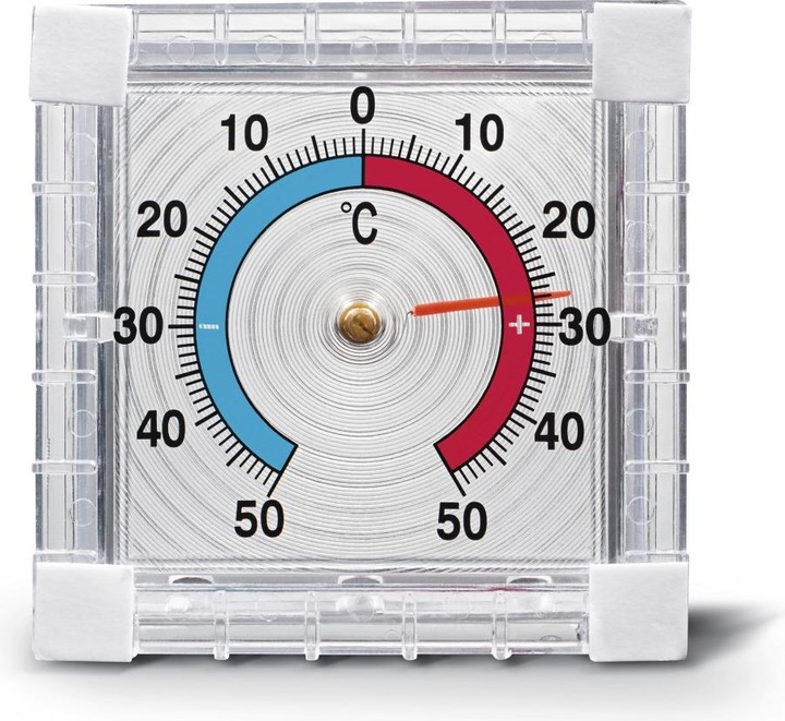 Produktbild Hama Fensterthermometer