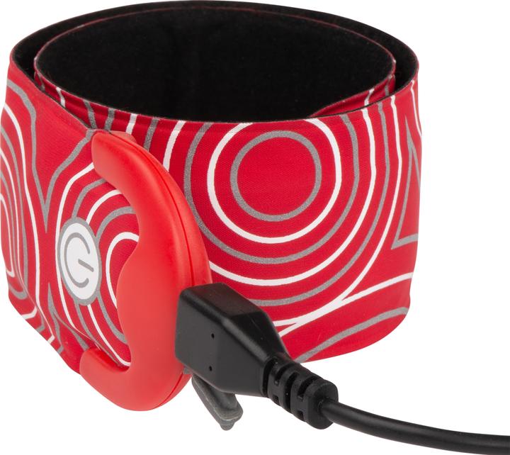 Image du produit Nite Ize SlapLit™ Jogging Rechargeable LED