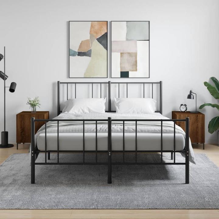 Immagine prodotto vidaXL Nachttisch (40 x 40 x 50 cm)