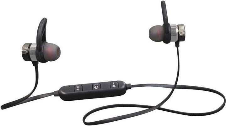 Produktbild Denver BTC-413 BT set 4in1 (NC, 8 h, Kabellos)