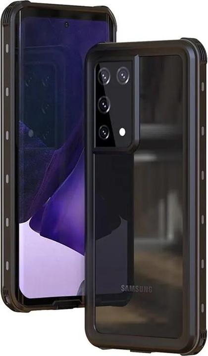 Produktbild Redpepper IP68 Waterproof, 360° Grad Schutz Series (Samsung Galaxy S21 Ultra)