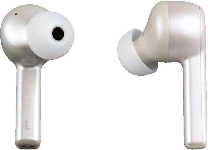 Image du produit Toshiba Airhush RZE-BT1050E blanc (ANC, 4 h, Sans fil)