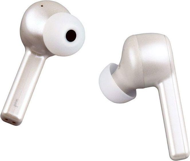 Image du produit Toshiba Airhush RZE-BT1050E blanc (ANC, 4 h, Sans fil)