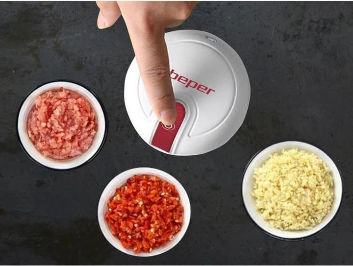 Produktbild Beper P102ROB050 (250 ml, 30 W)