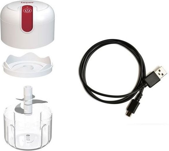 Productafbeelding Beper P102ROB050 (250 ml, 30 W)