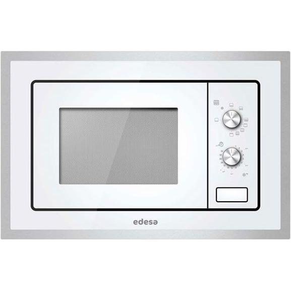 Edelsa EMW-2010-IG XWH, Mikrowelle, Weiss