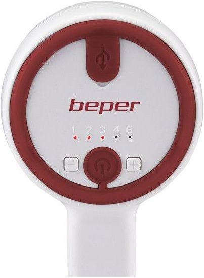 Actual product image Beper P102SBA007