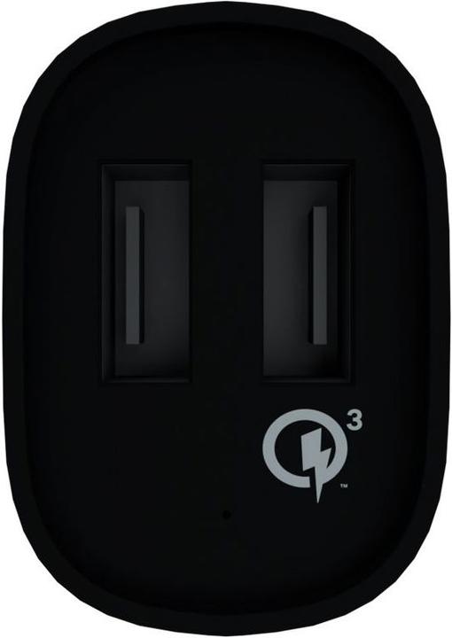 Produktbild Evelatus Quick Car Charger QCC02