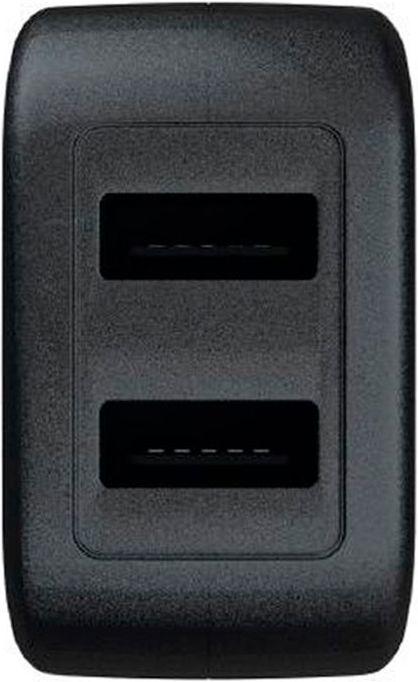 Produktbild Evelatus Travel Charger Two USB 3.4A ETC03 (2 Ports)