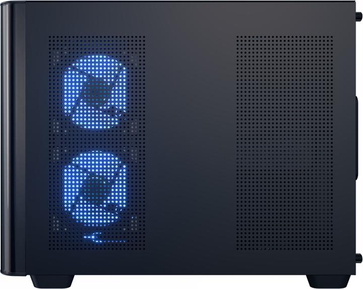 Actual product image AeroCool P300C (mATX)