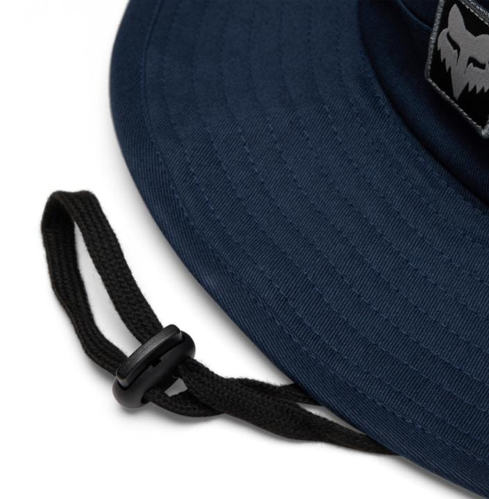 Actual product image Fox Base Over Sun Hat