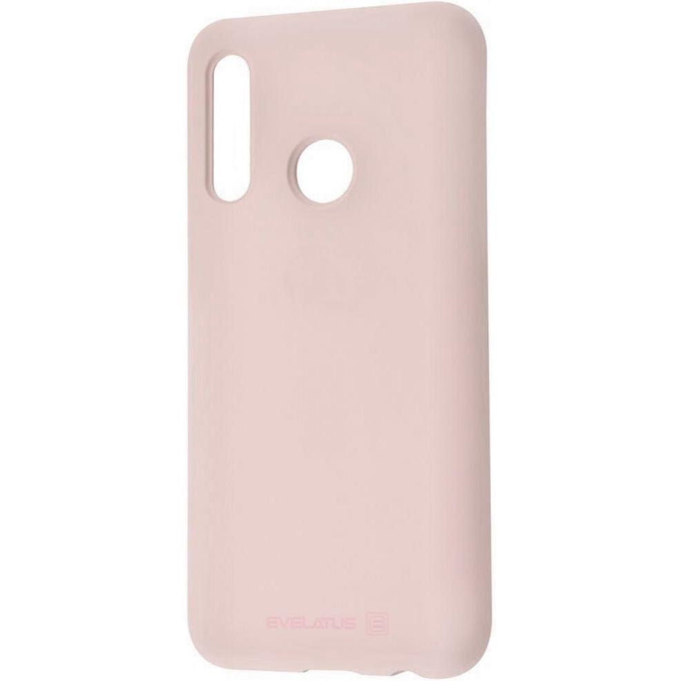 Evelatus P30 lite Silicone case (Huawei P30 Lite) (EVEHP30LITESCPS)