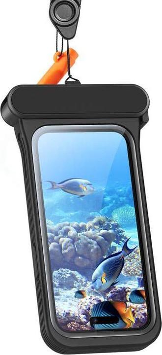 Image du produit ESR Etui étanche pour iPhone 15 Pro/14 Pro/13 Pro (noir) (Apple iPhone 15 Pro)