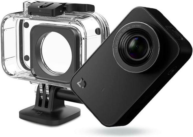 Image du produit Xiaomi Mi Action Camera 4K Boîtier étanche