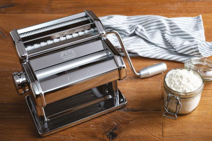 Produktbild Marcato Nudelmaschine Atlas 150 | AT-150