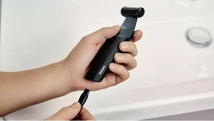 Actual product image Philips Bodygroom Series 3000