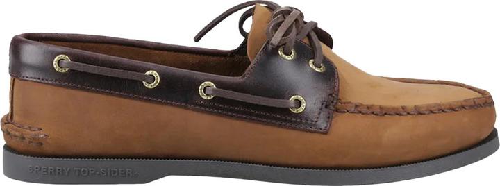 Produktbild Sperry Authentic 2 Bootsschuhe Leder (42.5)
