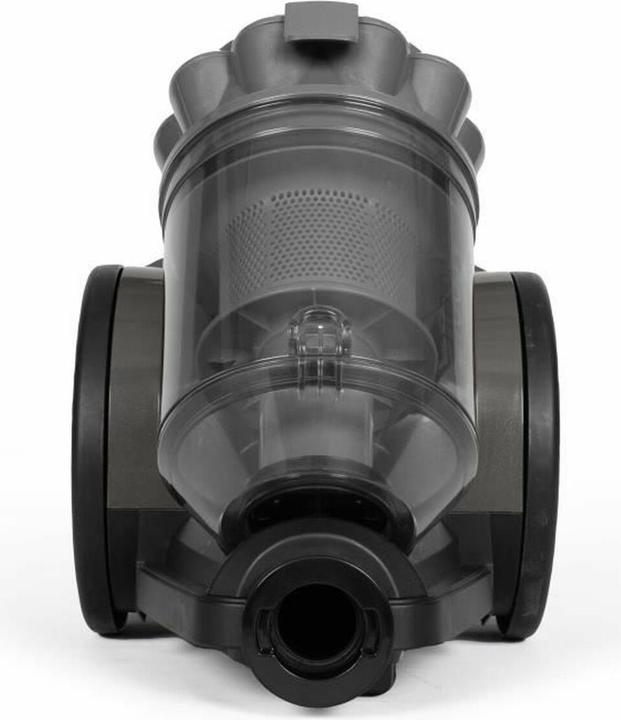 Actual product image Livoo Bagless multi-cyclonic vacuum cleaner