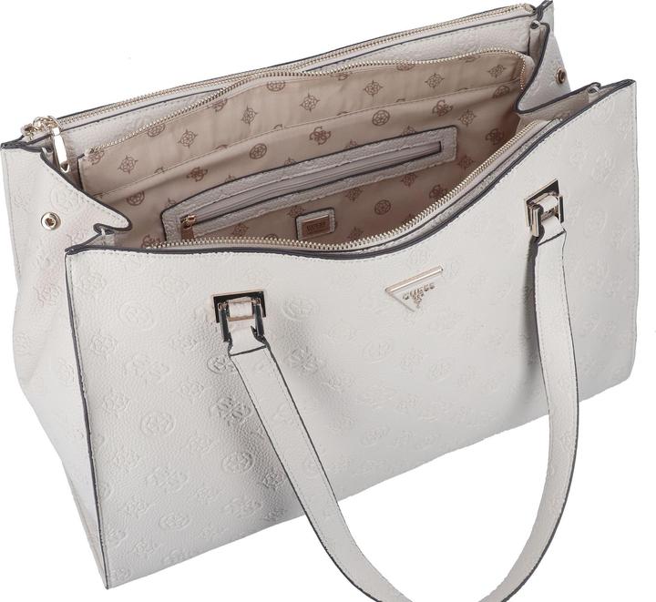 Immagine prodotto Guess Borsa shopper Cresidia da 45 cm con piega elastica