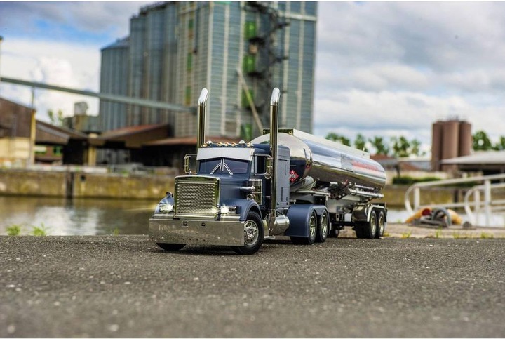 Produktbild Tamiya Grand Hauler (Kit)