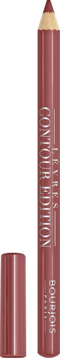 Bourjois Contour Edition (01 Nude Wave)