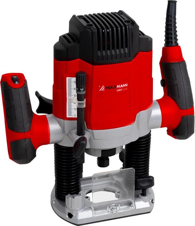 Produktbild Holzmann Obf1200