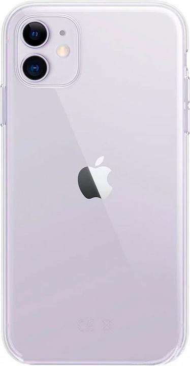 Image du produit iLike Étui fin (Apple iPhone 11)