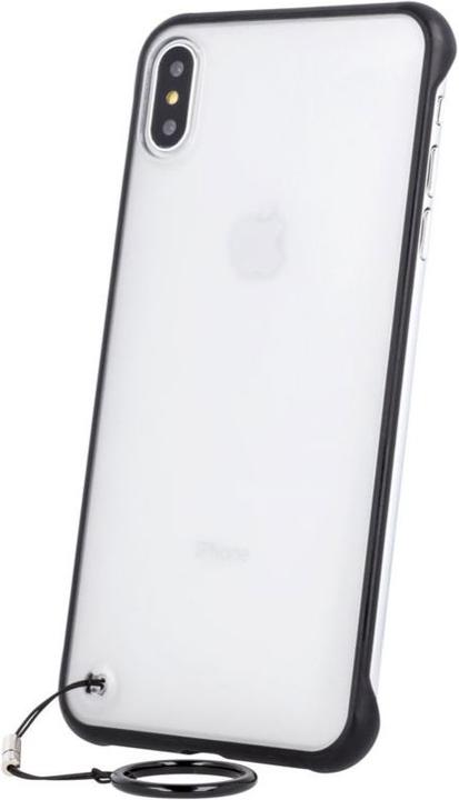 Produktbild iLike iPhone XR frameless case (Apple iPhone XR)