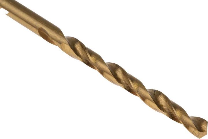 Immagine prodotto RS PRO HSS DRILL 3.4MM (3,4 millimetri)