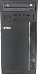 Produktbild Differo OR1639279