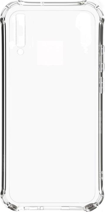 Actual product image Evelatus A70 Case with rope Pink