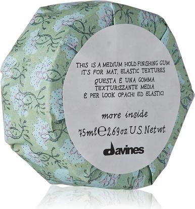 Produktbild Davines More Inside (Haargel, Haarwachs, 75 ml)