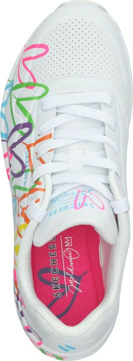 Image du produit Skechers Baskets UNO - HIGHLIGHT LOVE (38)