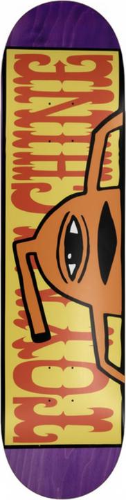 Produktbild Toy Machine Sect Bar (8")