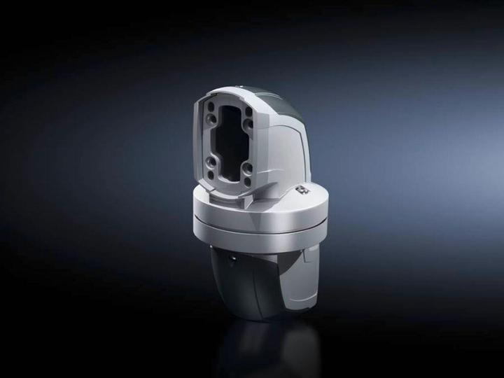 Actual product image Rittal Intermediate hinge CP 120