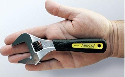 Actual product image Irega Fork wrench (39 mm)