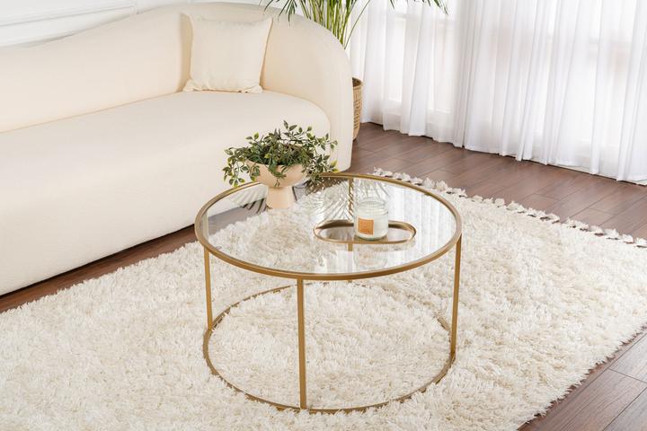 Image du produit Skye Decor Aurum Mono Coffee Table