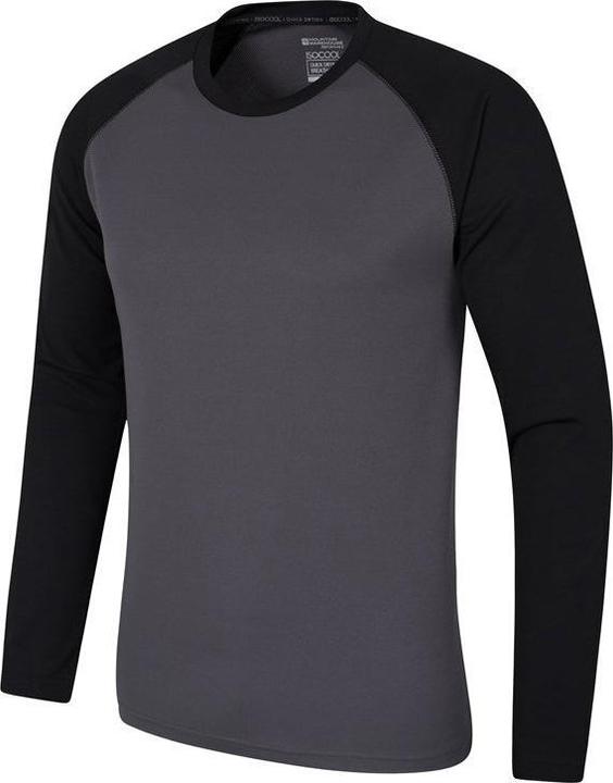 Actual product image Mountain Warehouse Endurance Tshirt (XXL)