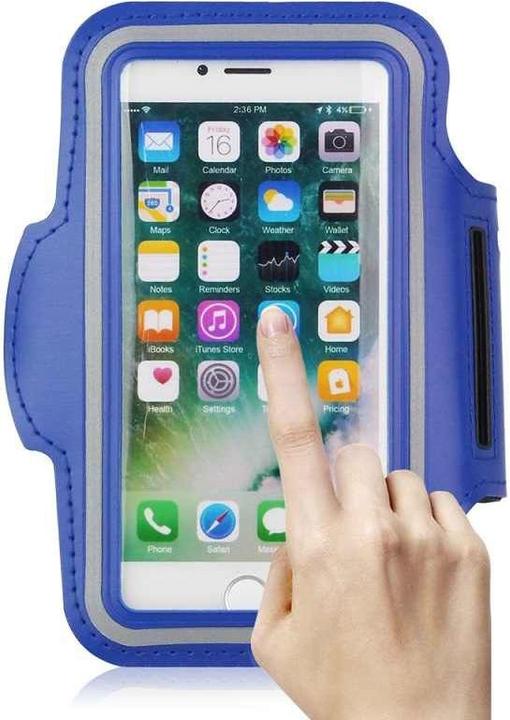 Produktbild iLike Sport Armband iPhone 6