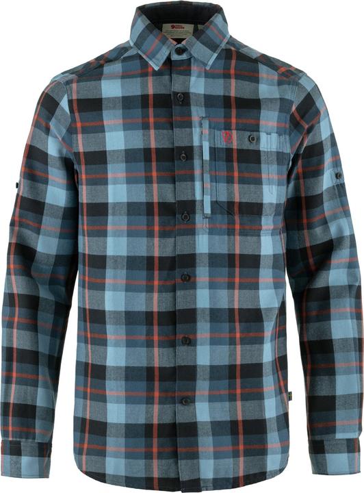 Immagine prodotto Fjällräven Camicia Fjällglim (XXL)