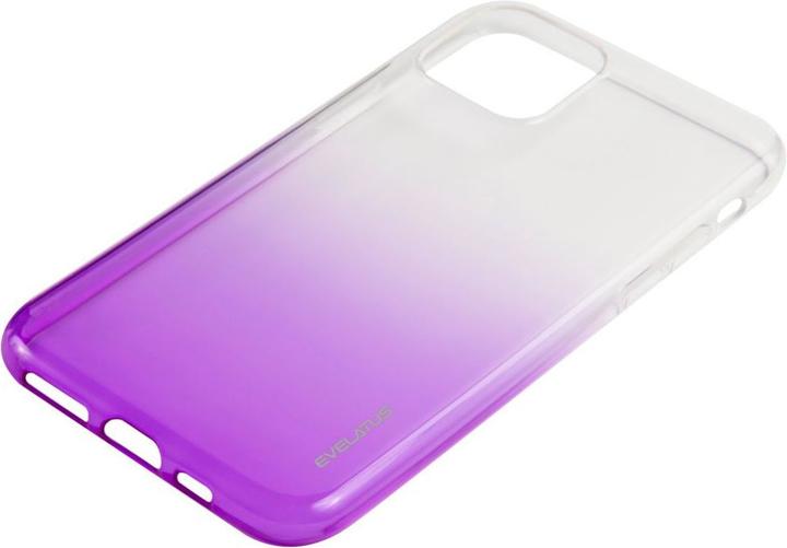 Produktbild Evelatus iPhone 11 Pro Gradient TPU Case (Apple iPhone 11 Pro)