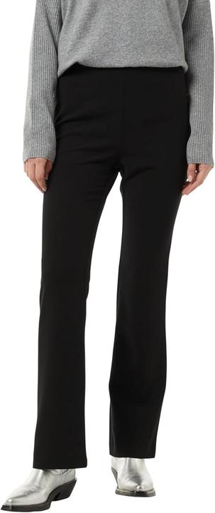 Produktbild Comma Hose Elastische Hose mit Flared Leg (38)