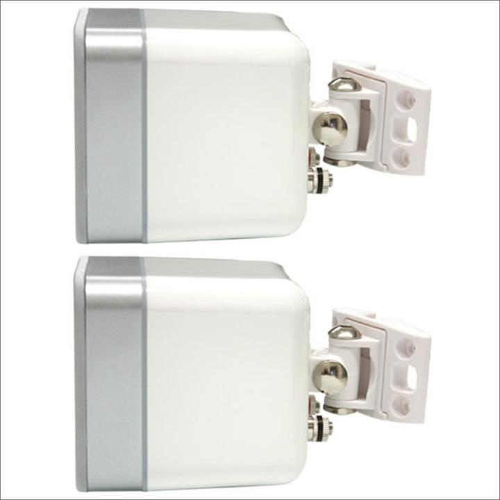 Produktbild Cambridge Audio Minx 400M (1 Paar, Wandmontage, Schwenkbar)
