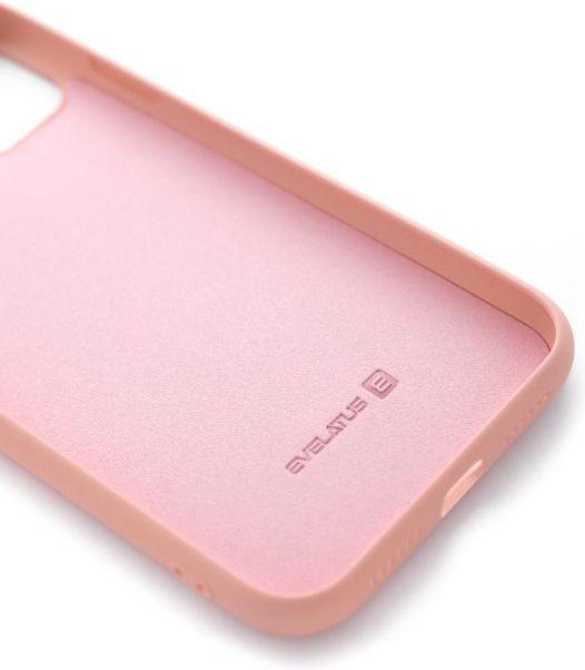 Image du produit Evelatus Silicone souple (Apple iPhone 11 Pro)